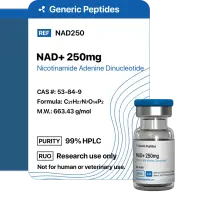 Buy NAD from Generic Peptides
