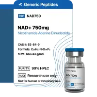 Buy NAD from Generic Peptides