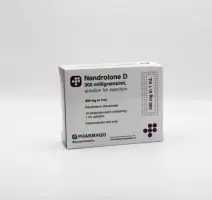Buy Deca Durabolin, Deca from Pharmaqo Labs