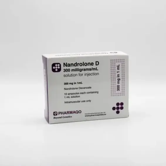 Buy Deca Durabolin, Deca from Pharmaqo Labs