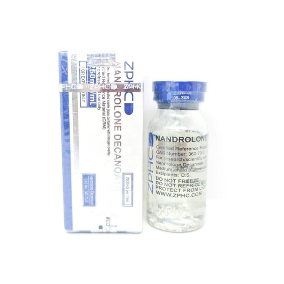 Buy Deca Durabolin, Deca from Zhengzhou Pharmaceutical (ZPHC)