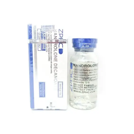 Buy Deca Durabolin, Deca from Zhengzhou Pharmaceutical (ZPHC)