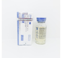 Buy Steroid Blend from Zhengzhou Pharmaceutical (ZPHC)