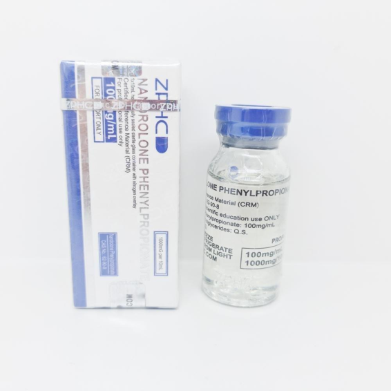 Buy Durabolin, NPP from Zhengzhou Pharmaceutical (ZPHC)