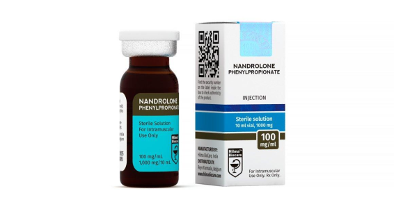 Buy Durabolin, NPP from Hilma Biocare