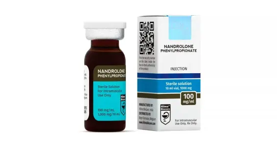Buy Durabolin, NPP from Hilma Biocare