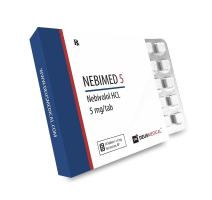 Buy Nebivolol from Deus Medical