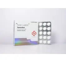 Buy Nolvadex from Beligas Pharmaceuticals