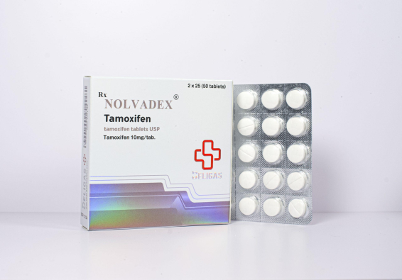 Buy Nolvadex from Beligas Pharmaceuticals