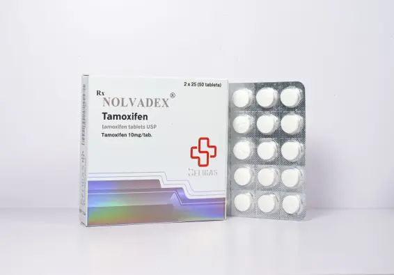 Buy Nolvadex from Beligas Pharmaceuticals