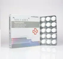 Buy Nolvadex from Beligas Pharmaceuticals