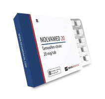 Buy Nolvadex from Deus Medical