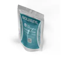 Buy Nolvadex from Kalpa Pharmaceuticals
