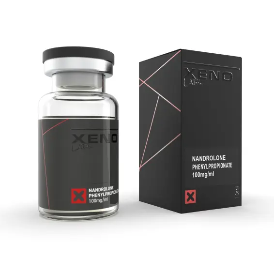 Buy Durabolin, NPP from Xeno Laboratories