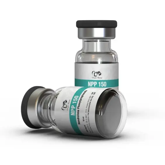 Buy Durabolin, NPP from Dragon Pharma