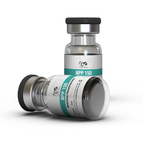Buy Durabolin, NPP from Dragon Pharma