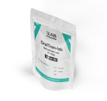 Buy Oral Tren from 7Lab Pharma, Switzerland