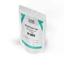 Buy Oral Tren from 7Lab Pharma, Switzerland