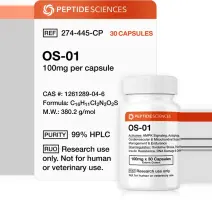 Buy OS-01 from Peptide Sciences USA