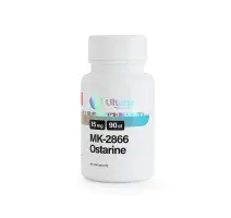 Buy Ostarine from Ultima Pharmaceuticals