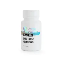 Buy Ostarine from Ultima Pharmaceuticals