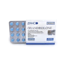 Buy Anavar, Var from Zhengzhou Pharmaceutical (ZPHC)