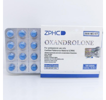 Buy Anavar, Var from Zhengzhou Pharmaceutical (ZPHC)