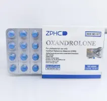 Buy Anavar, Var from Zhengzhou Pharmaceutical (ZPHC)