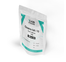 Buy Anavar, Var from 7Lab Pharma, Switzerland