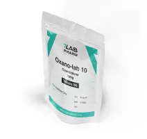 Buy Anavar, Var from 7Lab Pharma, Switzerland