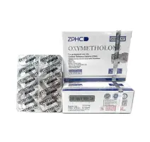 Buy Anadrol,Oxy from Zhengzhou Pharmaceutical (ZPHC)