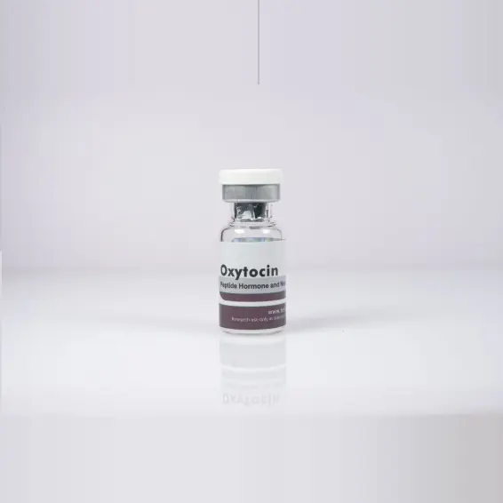 Buy Oxytocin from Beligas Pharmaceuticals