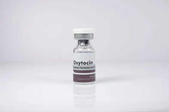 Buy Oxytocin from Beligas Pharmaceuticals