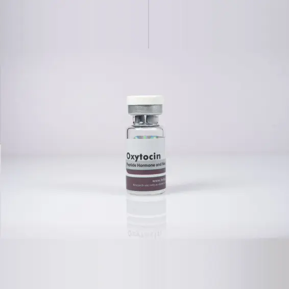 Buy Oxytocin from Beligas Pharmaceuticals