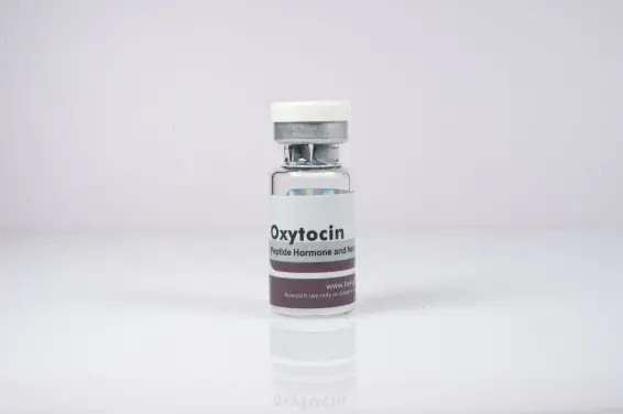Buy Oxytocin from Beligas Pharmaceuticals
