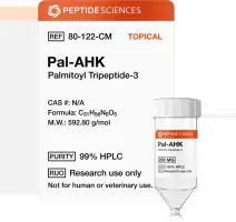 Buy Palmitoyl Tripeptide-3 from Peptide Sciences USA
