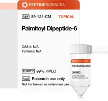 Buy Palmitoyl Dipeptide-6 from Peptide Sciences USA
