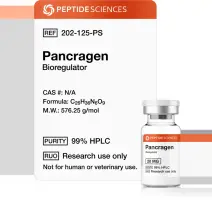 Buy Pancragen from Peptide Sciences USA