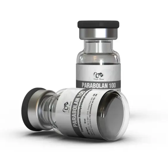 Buy Parabolan from Dragon Pharma