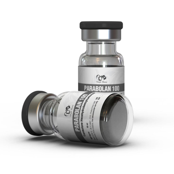 Buy Parabolan from Dragon Pharma