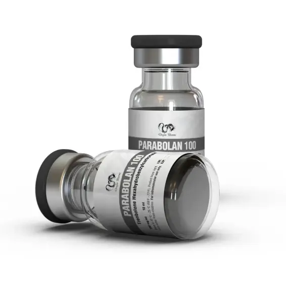 Buy Parabolan from Dragon Pharma
