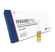 Buy Parabolan from Deus Medical