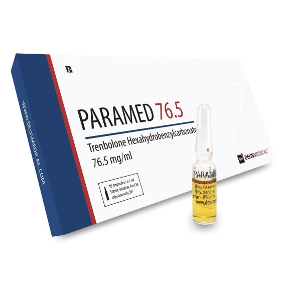 Buy Parabolan from Deus Medical