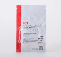 Buy Steroid Blend from Pharmaqo Labs