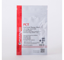 Buy Steroid Blend from Pharmaqo Labs