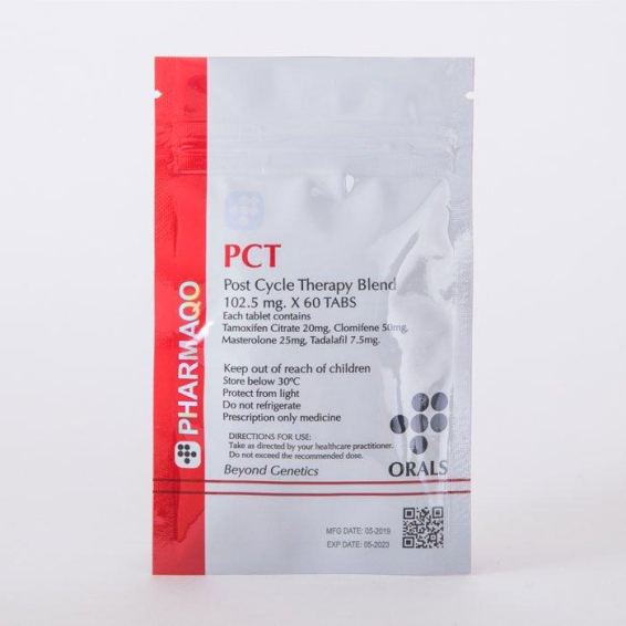 Buy Steroid Blend from Pharmaqo Labs