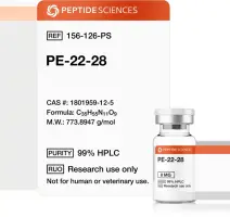 Buy PE-22-28 from Peptide Sciences USA