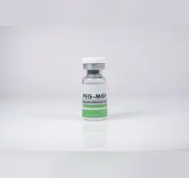 Buy PEG MGF from Beligas Pharmaceuticals