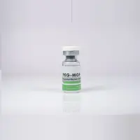 Buy PEG MGF from Beligas Pharmaceuticals