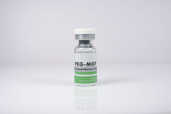 Buy PEG MGF from Beligas Pharmaceuticals